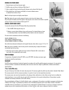 Installation - Operation - Warranty Manual - (page 8)