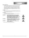 Installation, Operation, Maintenance, & Troubleshooting - (page 7)