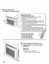 Installation And Operaing Instructions - (page 18)