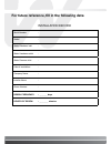 Manual For Use And Installation - (page 4)