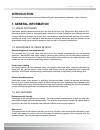 Manual For Use And Installation - (page 5)