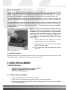 Manual For Use And Installation - (page 14)