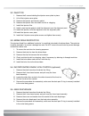 Manual For Use And Installation - (page 15)