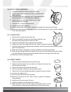 Manual For Use And Installation - (page 16)