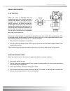 Manual For Use And Installation - (page 19)