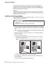 Hardware Information And Procedures - (page 60)