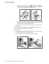 Hardware Information And Procedures - (page 62)