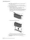 Hardware Information And Procedures - (page 78)
