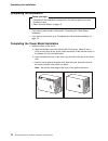 Hardware Information And Procedures - (page 86)