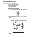 Hardware Information And Procedures - (page 111)