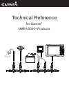 Technical Reference - (page 1)