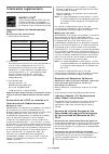 Material Safety Data Sheet - (page 59)