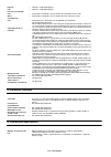 Material Safety Data Sheet - (page 89)