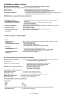 Material Safety Data Sheet - (page 95)