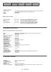 Material Safety Data Sheet - (page 101)