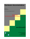 Hardware Documentation - (page 1)