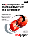 Technical Overview And Introduction - (page 1)