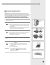 Owner's Instructions Manual - (page 15)