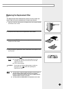 Owner's Instructions Manual - (page 25)