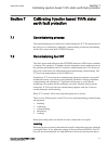 Commissioning Manual - (page 77)