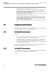 Commissioning Manual - (page 92)