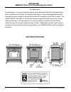 Owners & Installation Manual - (page 2)