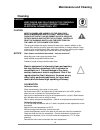 Installation, Operation, Maintenance, & Troubleshooting - (page 12)