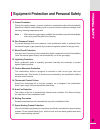 User's Operation Manual - (page 9)
