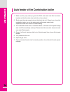 User's Operation Manual - (page 34)