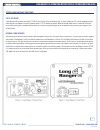 Operating Instructions And Troubleshooting Manual - (page 4)