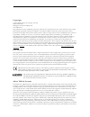 Getting Started Manual - (page 2)