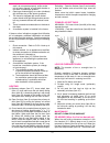 Installation & Operating Instructions Manual - (page 11)