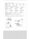 Installation, Operation & Parts - (page 4)