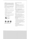 Installation, Operation & Parts - (page 9)