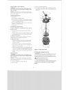 Installation, Operation & Parts - (page 11)