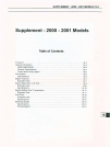Service Manual Supplement - (page 85)