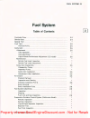 Service Manual Supplement - (page 21)
