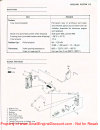 Service Manual Supplement - (page 44)