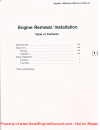 Service Manual Supplement - (page 46)