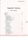 Service Manual Supplement - (page 70)