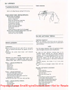 Service Manual Supplement - (page 107)