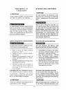 Owner's Service Manual - (page 41)