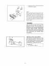 Owner's Service Manual - (page 62)