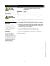 Installation And Operation Instructions Manual - (page 20)