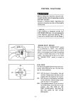 Owner's Service Manual - (page 26)