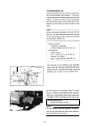 Owner's Service Manual - (page 34)