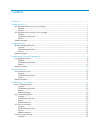 Troubleshooting Manual - (page 2)