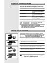 Owner's Instructions Manual - (page 22)