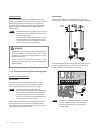 Installation & Operation Manual - (page 19)