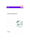 Network And Configuration Manual - (page 1)